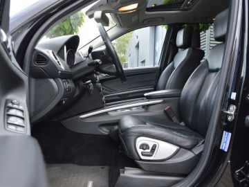 Mercedes-Benz GL